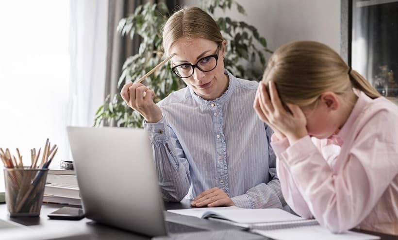 Featured for Ожидания vs реальность: вся правда о работе репетитора